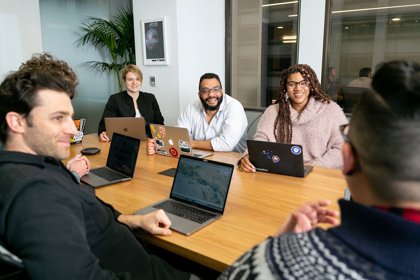 ECOMEXPRES Team Collaboration & Digital Strategy